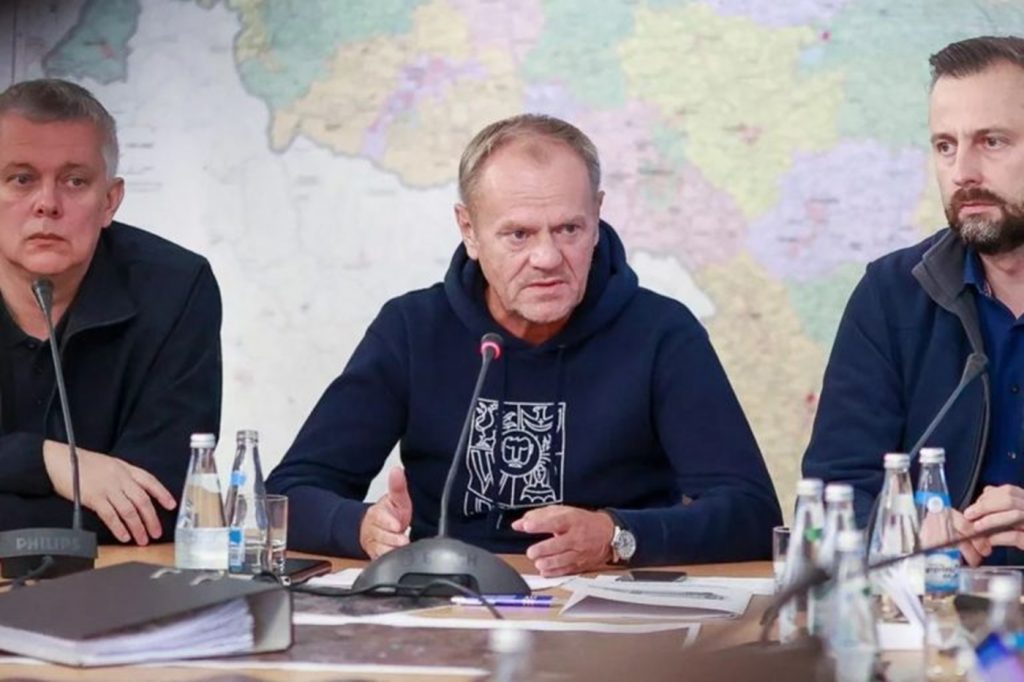 premier-donald-tusk-oglasza-pelnomocnika-rzadu-ds.-odbudowy-po-powodzi