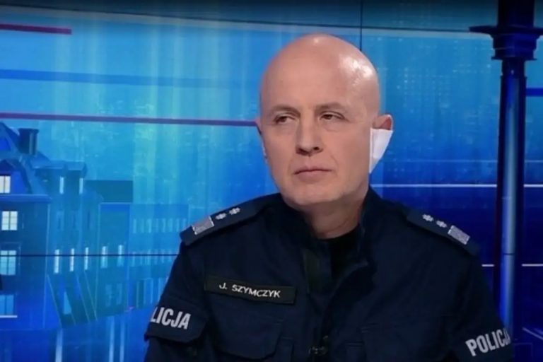 byly-szef-policji-jaroslaw-szymczyk-uslyszy-zarzuty-w-sprawie-wybuchu-granatnika:-nowe-fakty