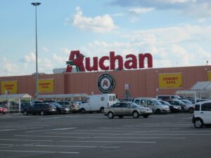 Auchan