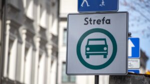 Strefy Czystego Transportu