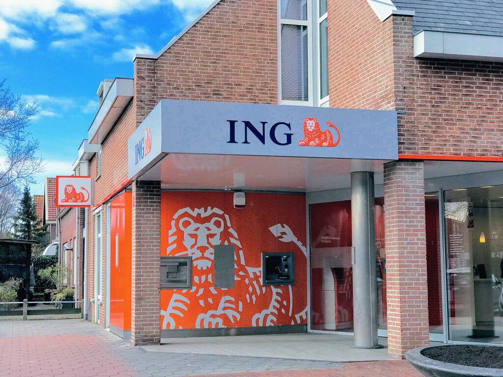 Bank ING