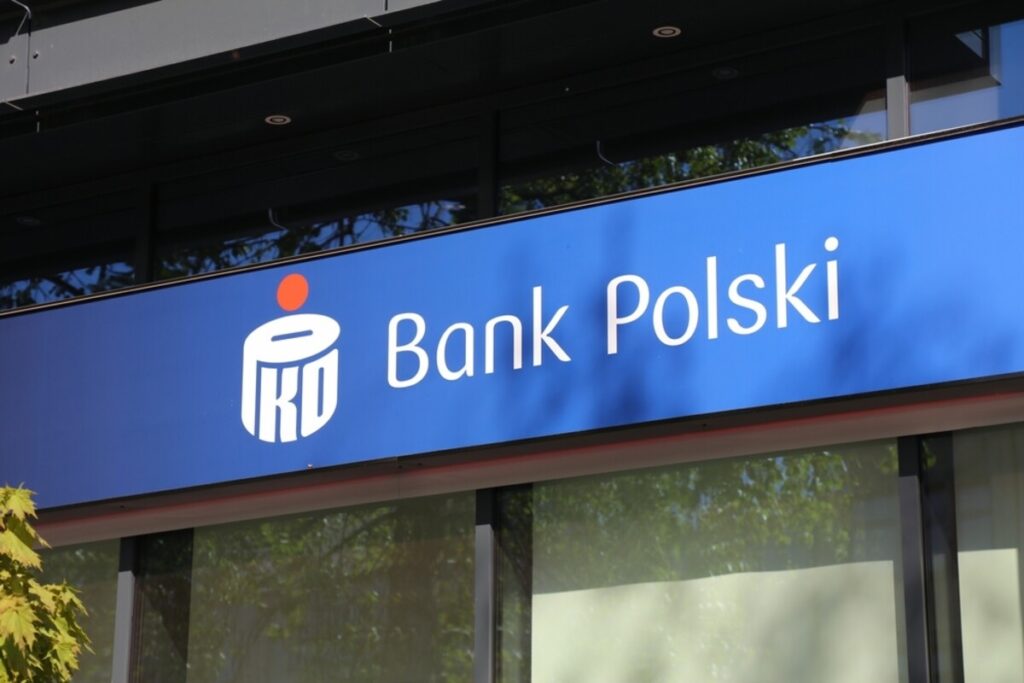 BankPolskiPKO