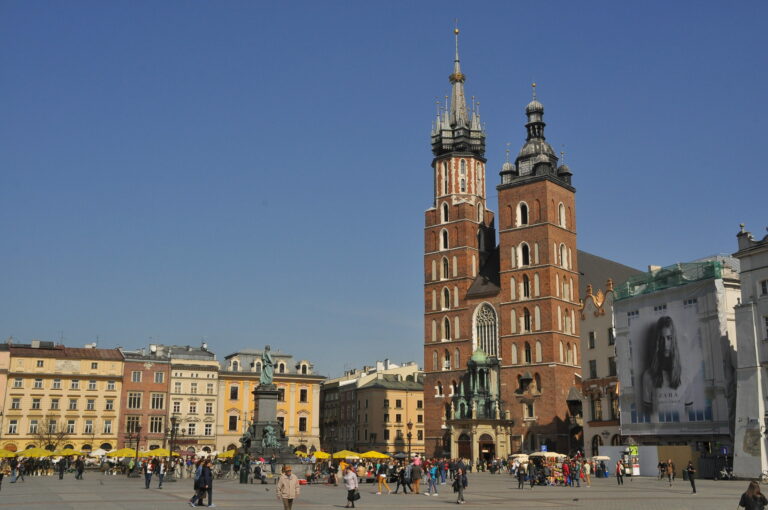 Kraków