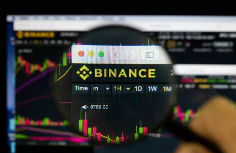 Binance