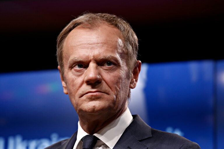 Donald Tusk 1