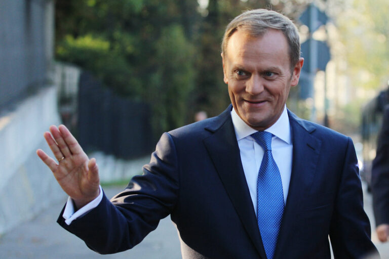 DonaldTusk