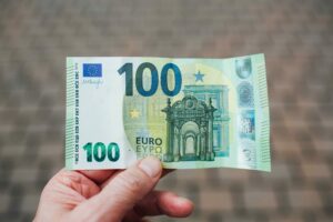 Euro scaled 1