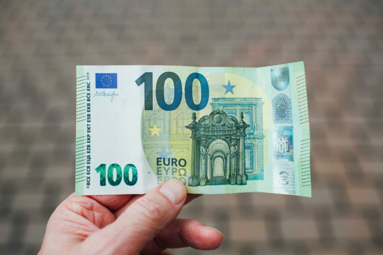 Euro scaled 1