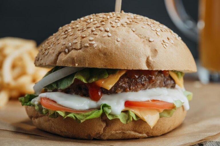 Ceny żywności w 2026 roku. Które produkty zdrożeją najbardziej FastFoodJedzenie