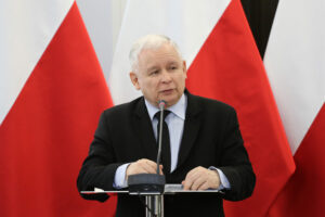 Kaczyński