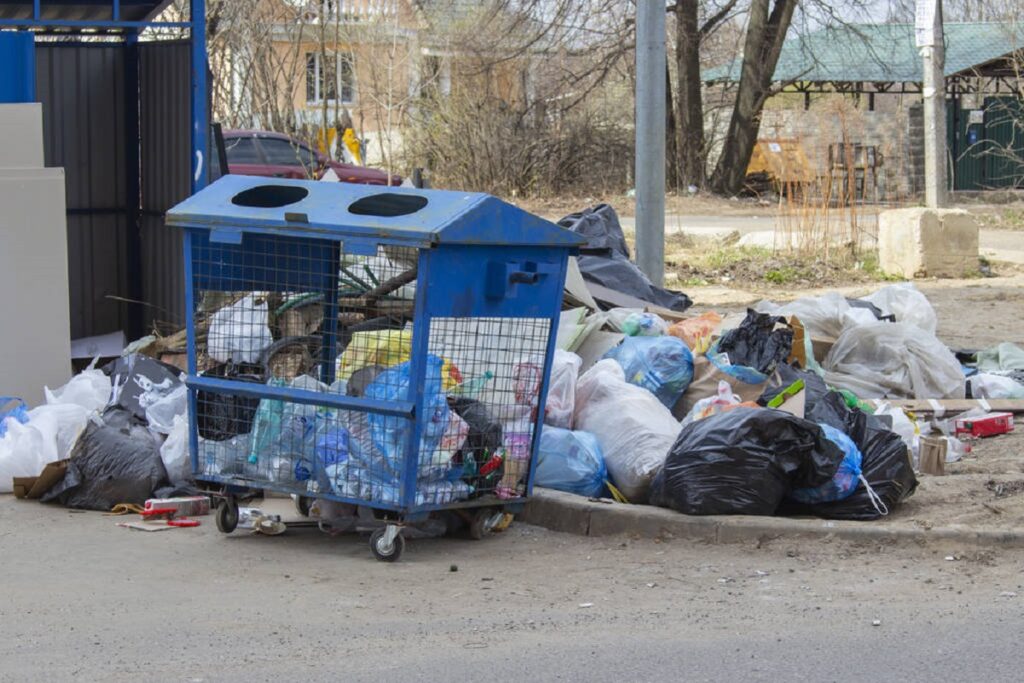 Ważna zmiana od 2026: Obowiązkowy zakup nowego pojemnika na odpady kuchenne Kosznasmieci