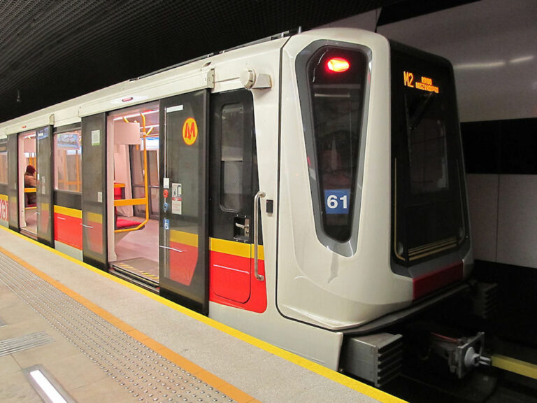 Metro