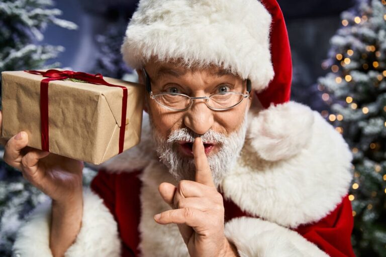 6 grudnia za Odrą to szok. Niemieckie Mikołajki zaskakują. Czego nie znajdziesz w butach? Mikolajki