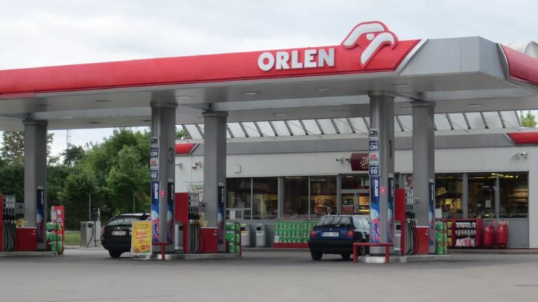OrlenStacja