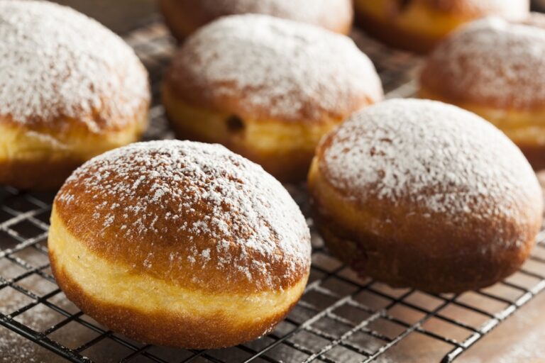Paczki