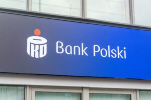 Bank PKO BP