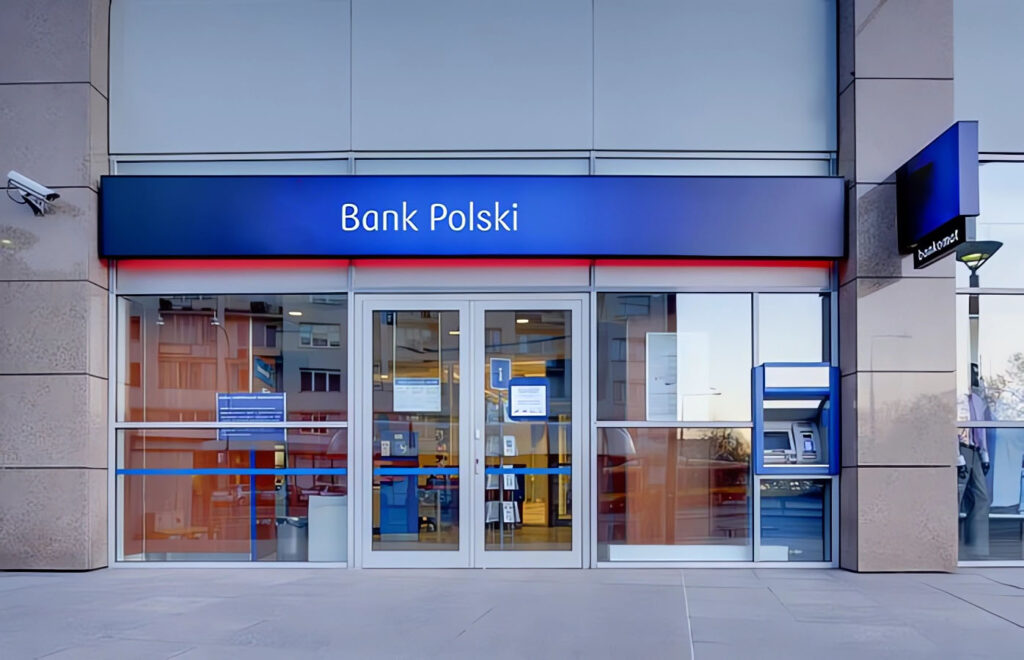 Bank Polski