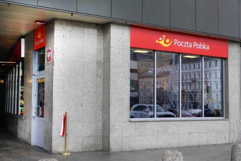 PocztaPolska