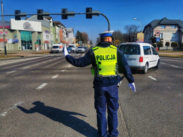 PolicjaRuch
