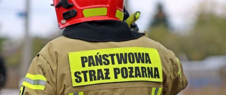 StrazPozarnaPSP