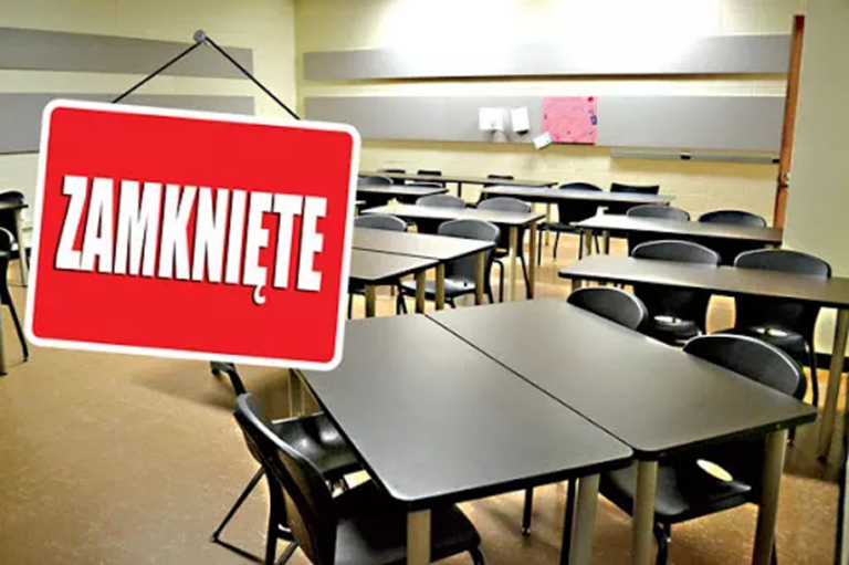 SzkolaZamknieta