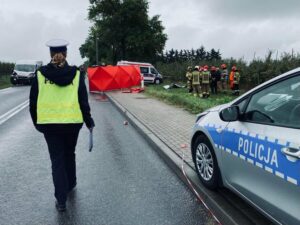 Policja