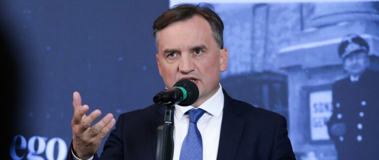 PILNA decyzja. Komisja rekomenduje areszt Ziobry! Chodzi o 150 mln zł Ziobro