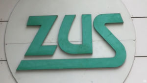 ZUS