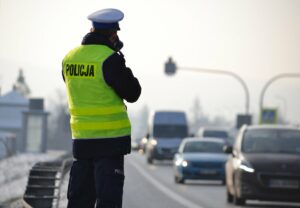 Policja