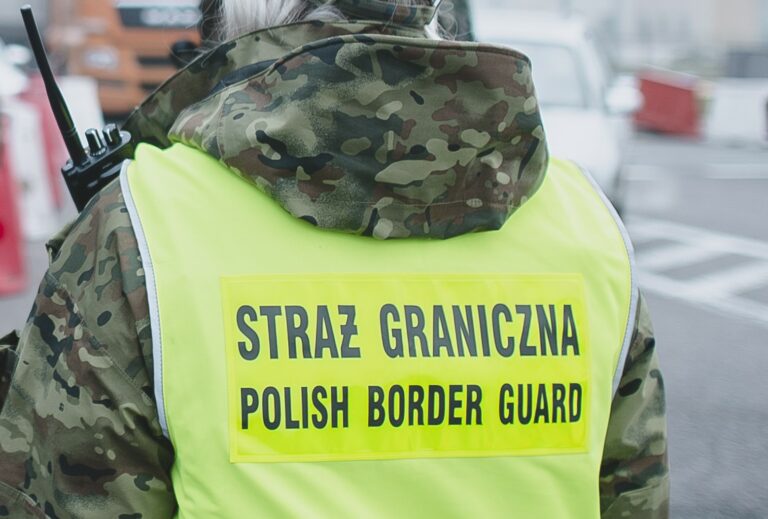 strazgraniczna