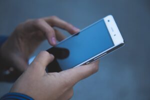 telefonsmartphone