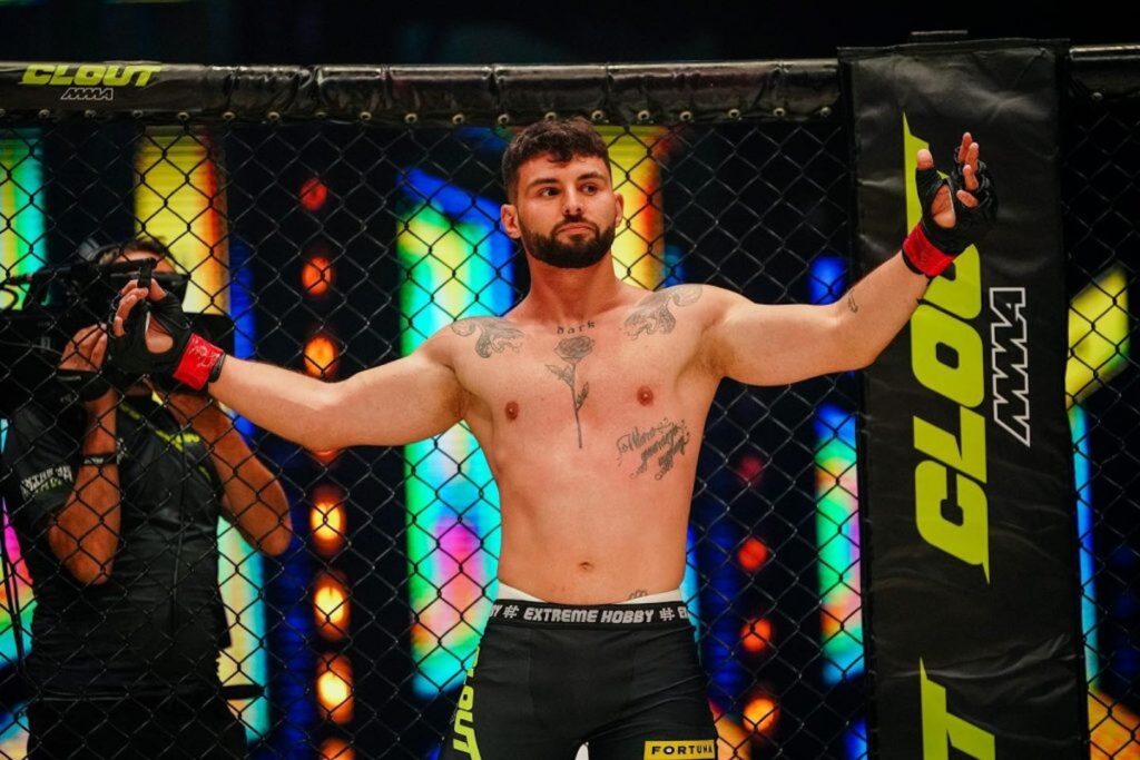 Adrian Cios