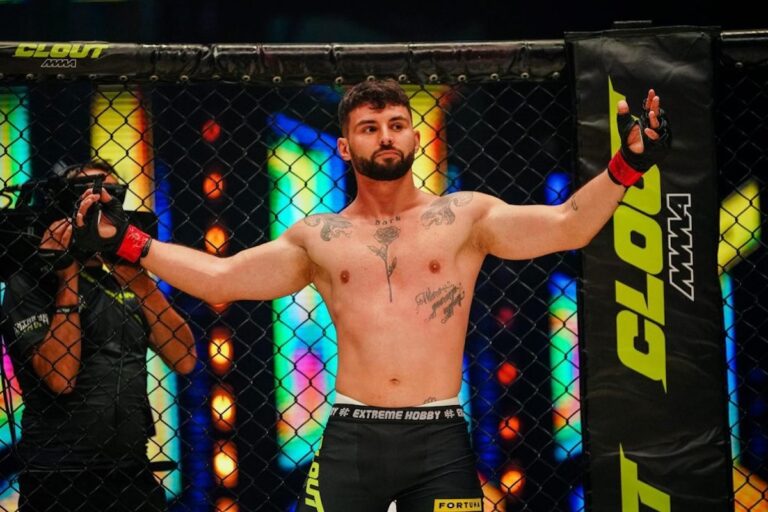 Adrian Cios