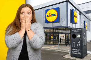 LidlButelkomat