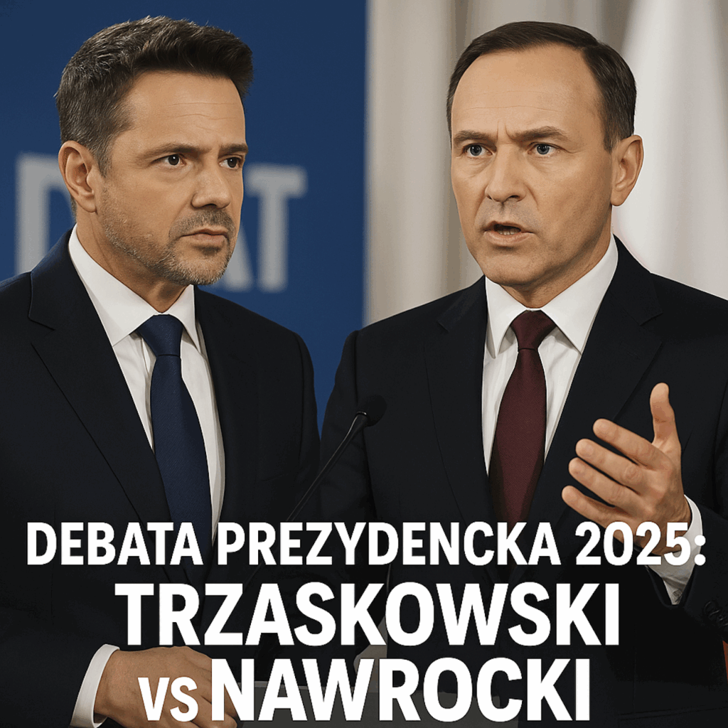 Debata 1