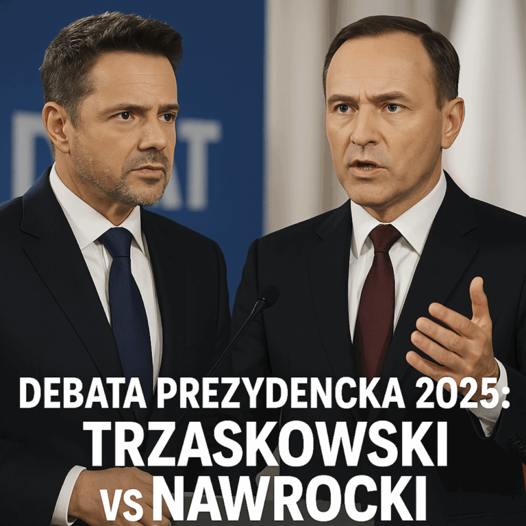 Debata 1