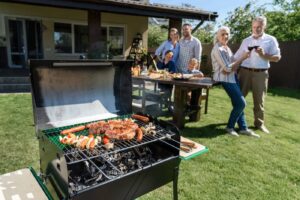 Grill
