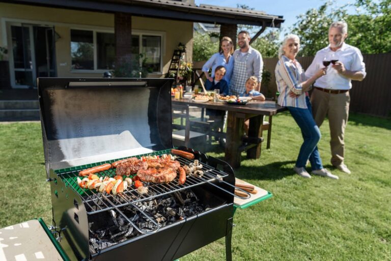 Grill