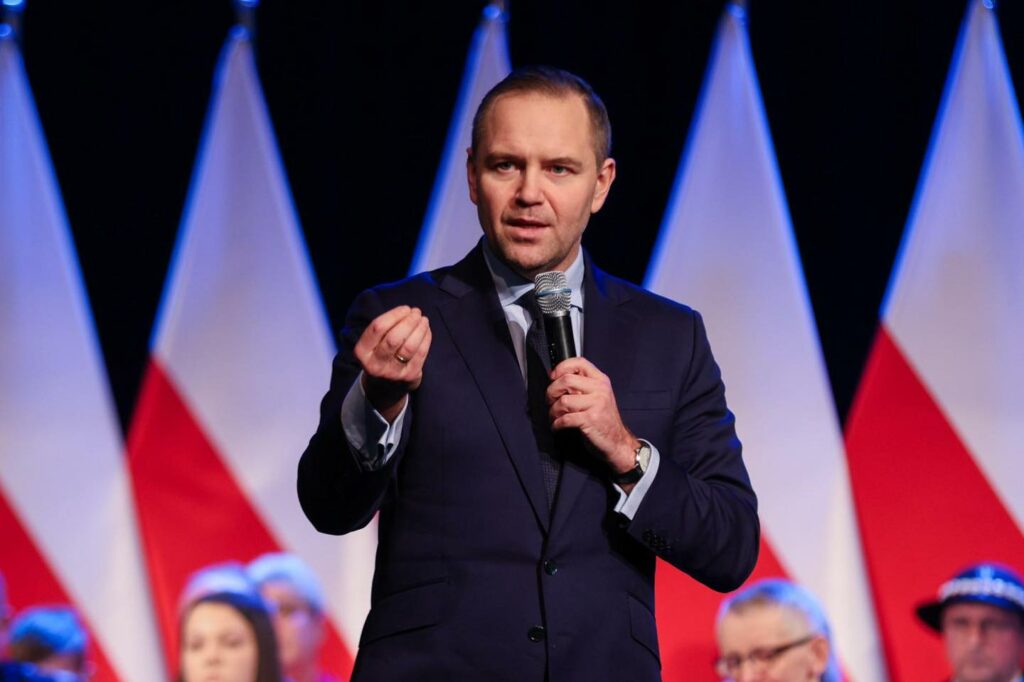 Karol Nawrocki