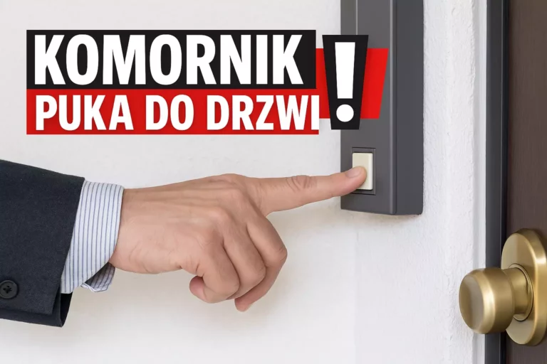 Komornik