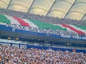 LegiaWarszawa