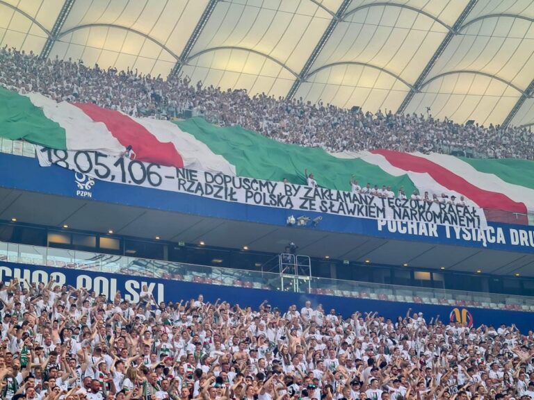 LegiaWarszawa