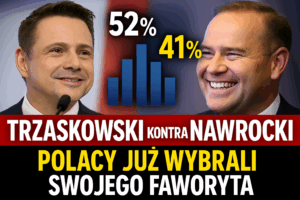 NawrockiTrzaskowski