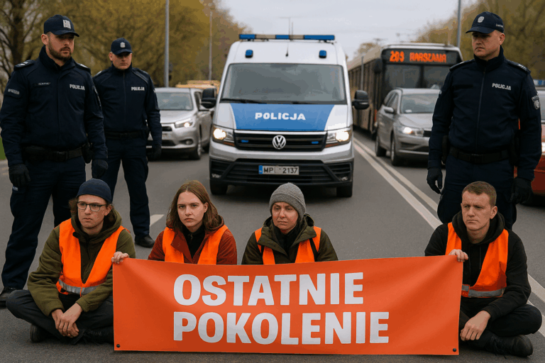 Ostatnie Pokolenie