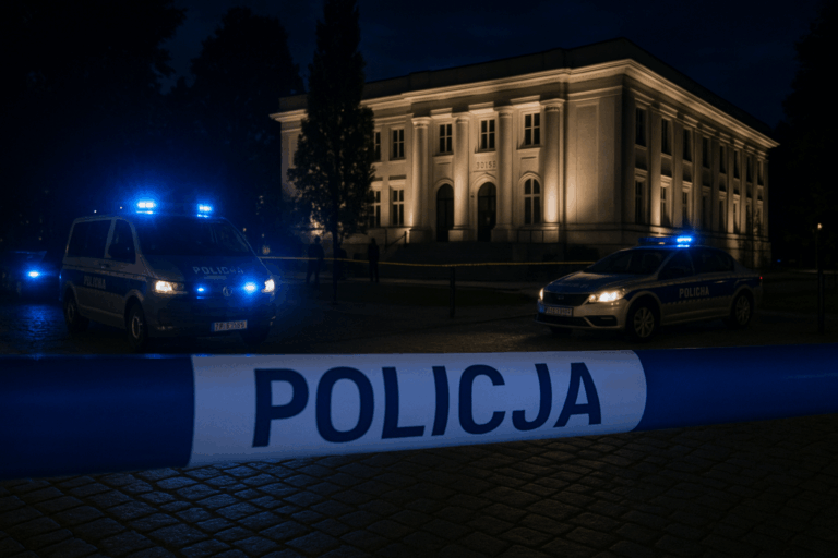 Policja