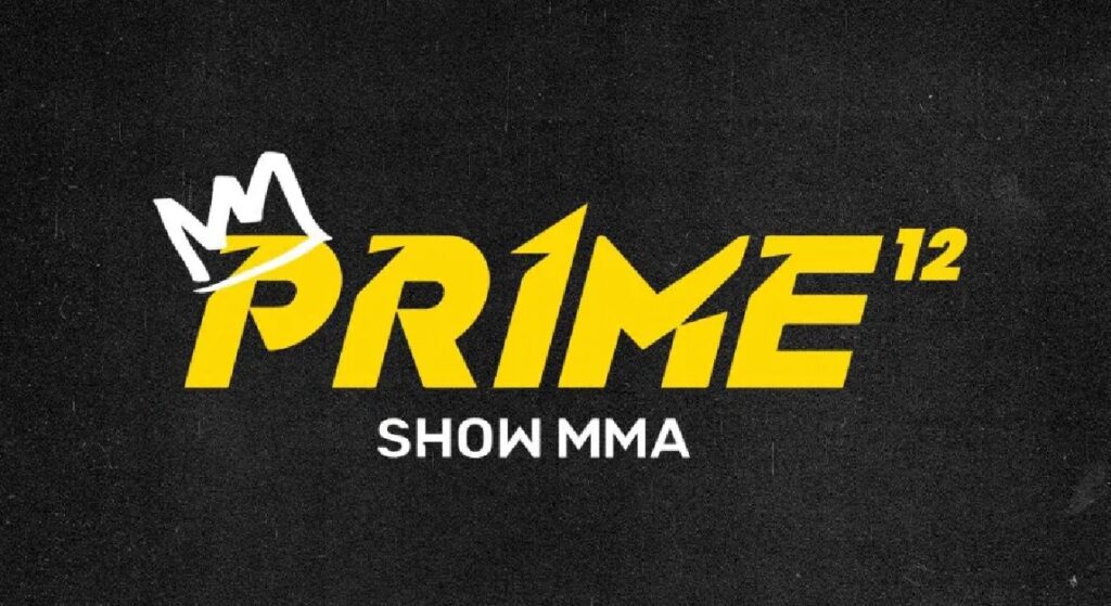 Prime12
