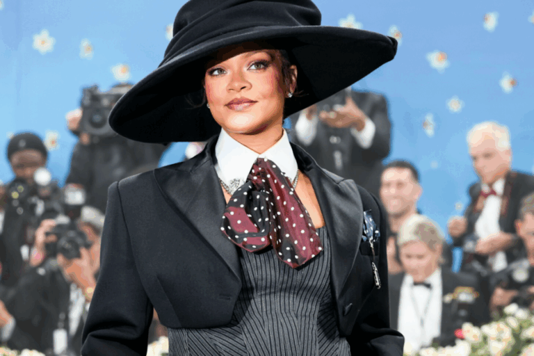 Rihanna