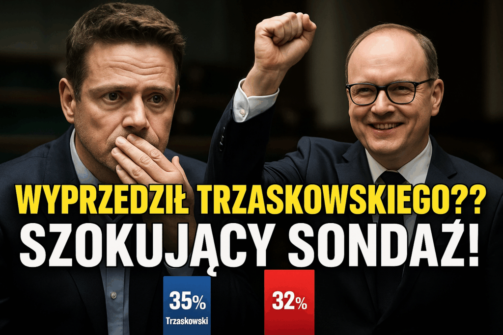 Wybory prezydenckie 2025