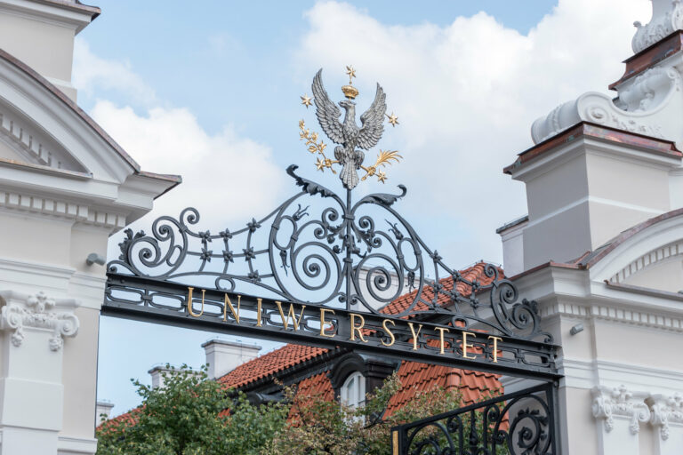 Uniwersytet Warszawski