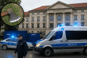 Uniwersytet warszawski